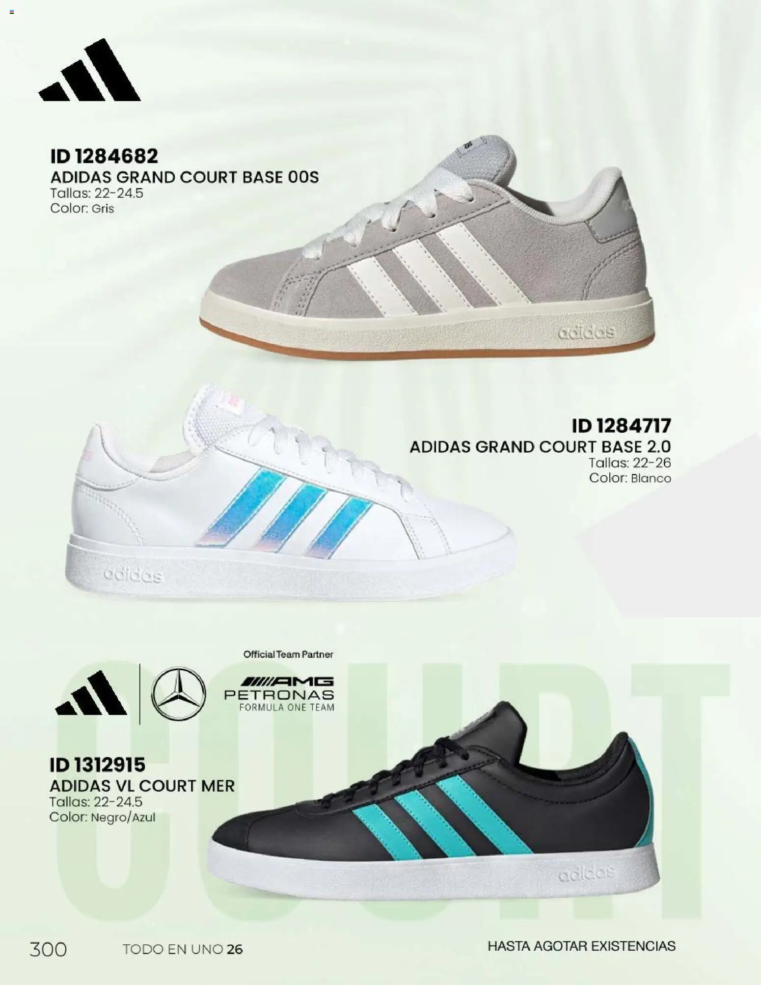 Catálogo Price Shoes de 06/05/2026 — page 299