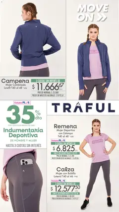 Vista previa La Anonima - Especial Primavera válido desde el 10/09/2026 | Página: 13