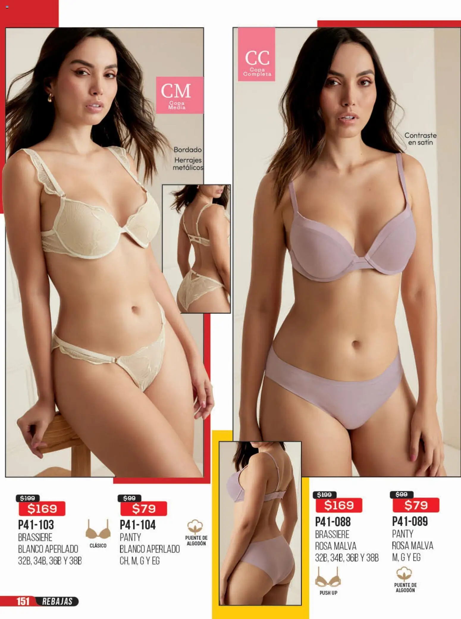 CKLASS ofertas de 01/06 — page 560