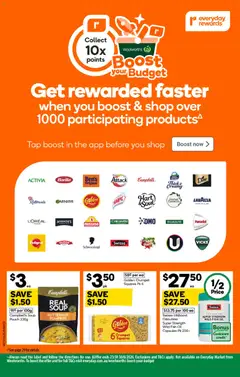 Preview of Woolworths catalogue - valid from 17.06.2026 | Page: 24