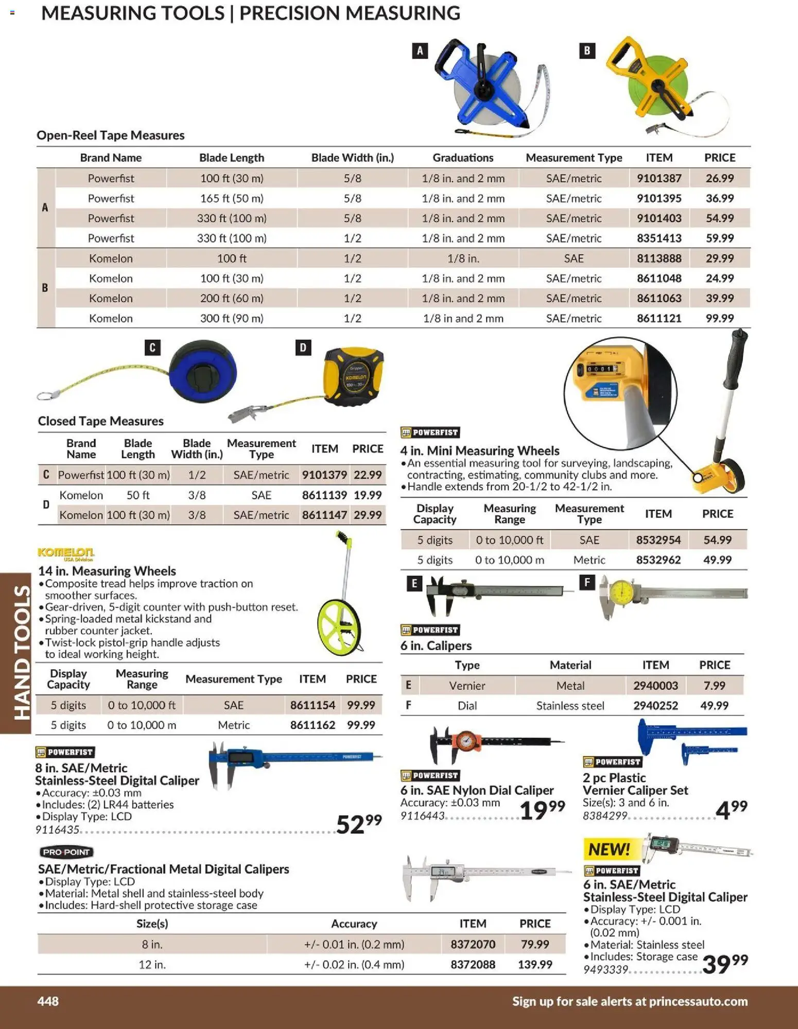 Princess Auto flyer valid from 21.04.2026 | Page: 58 | Products: PC, Case
