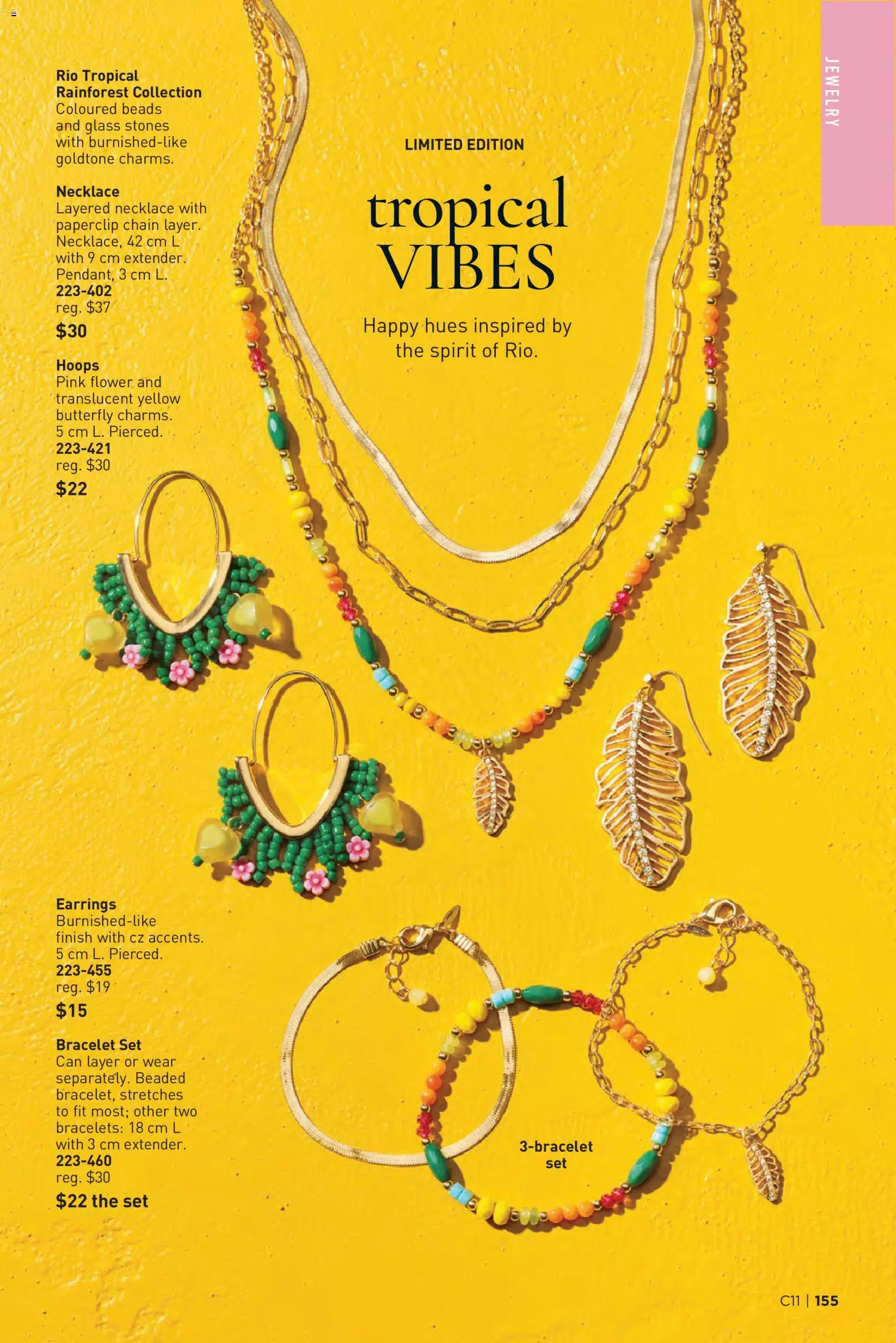 Avon flyer valid from 21.05.2026 | Page: 155