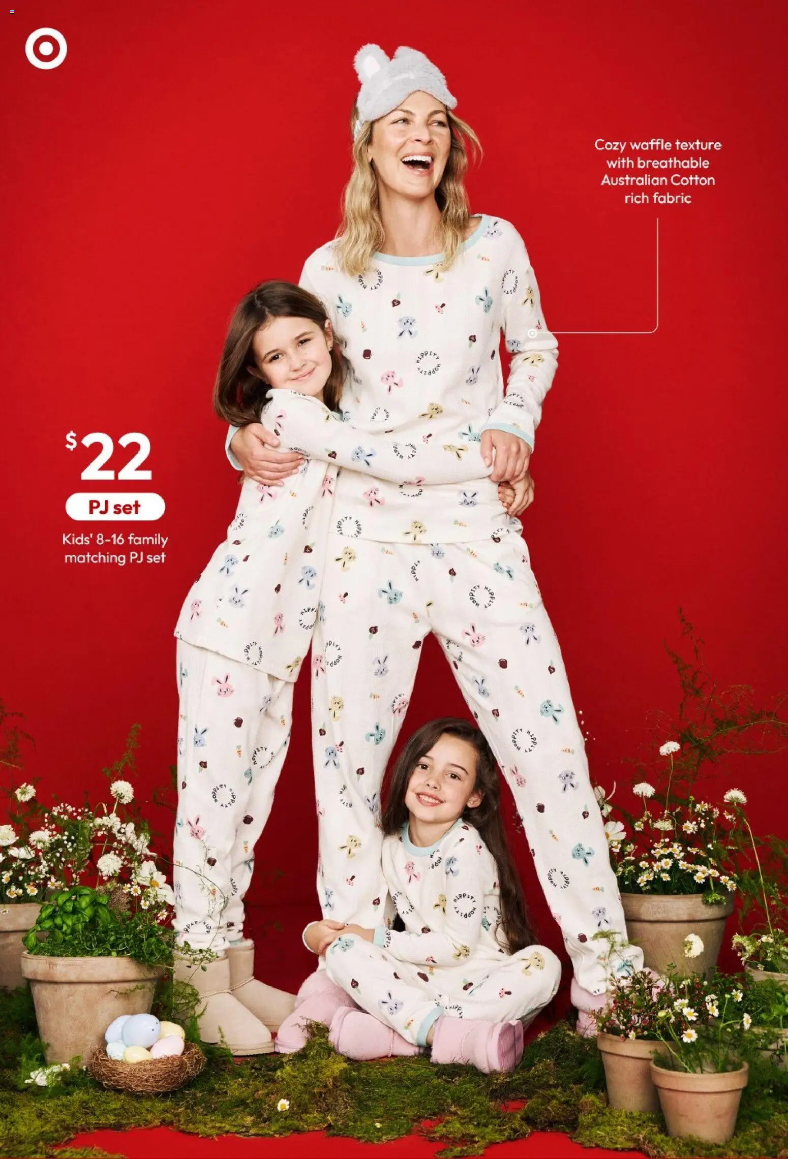 Target catalogue - valid from 05.03.2026 | Page: 6
