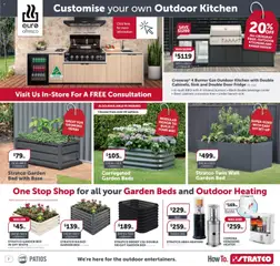 Preview of Stratco catalogue - valid from 29.05.2026 | Page: 7
