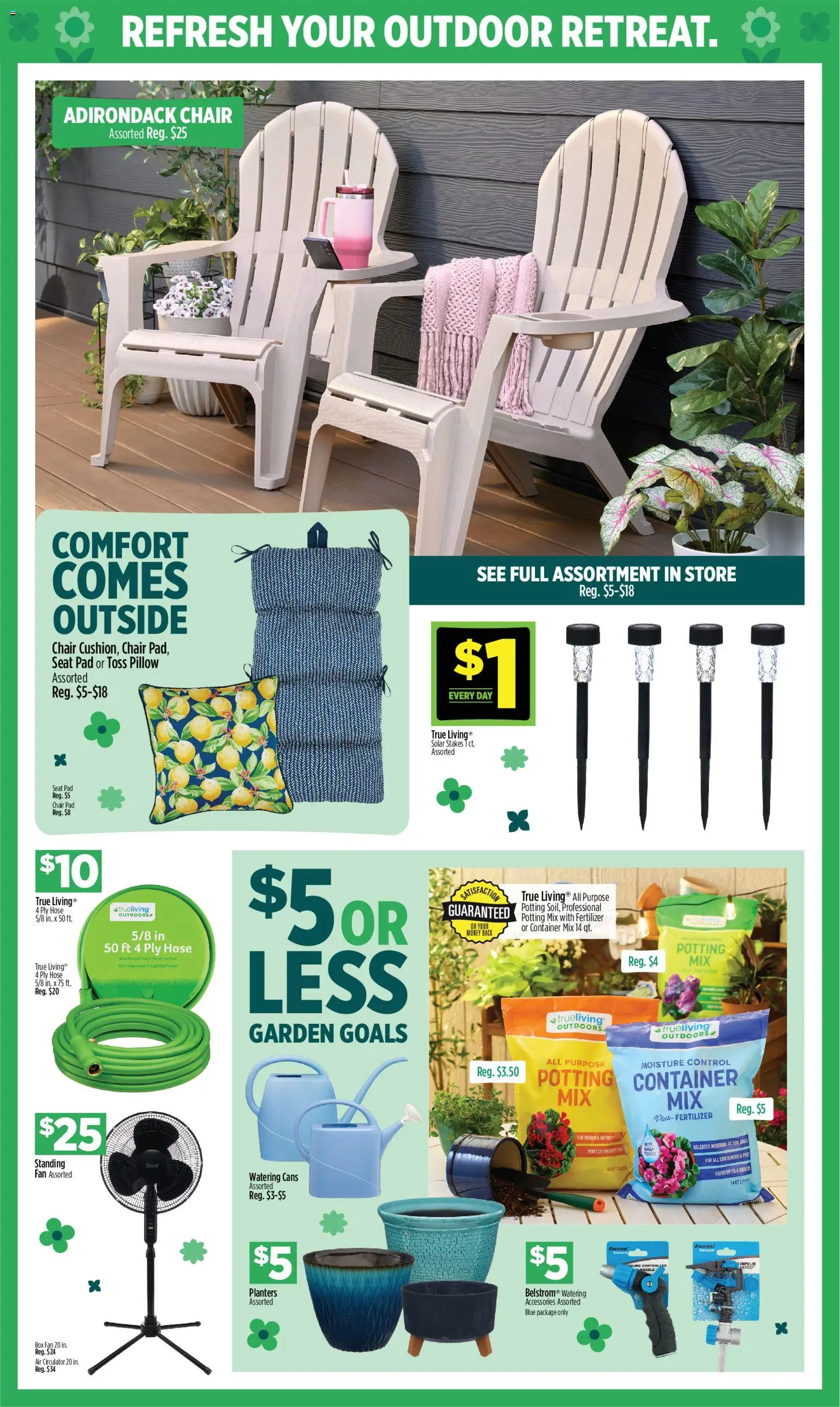 Dollar General Weekly Ad - TX - valid from 31.05.2026 | Page: 13