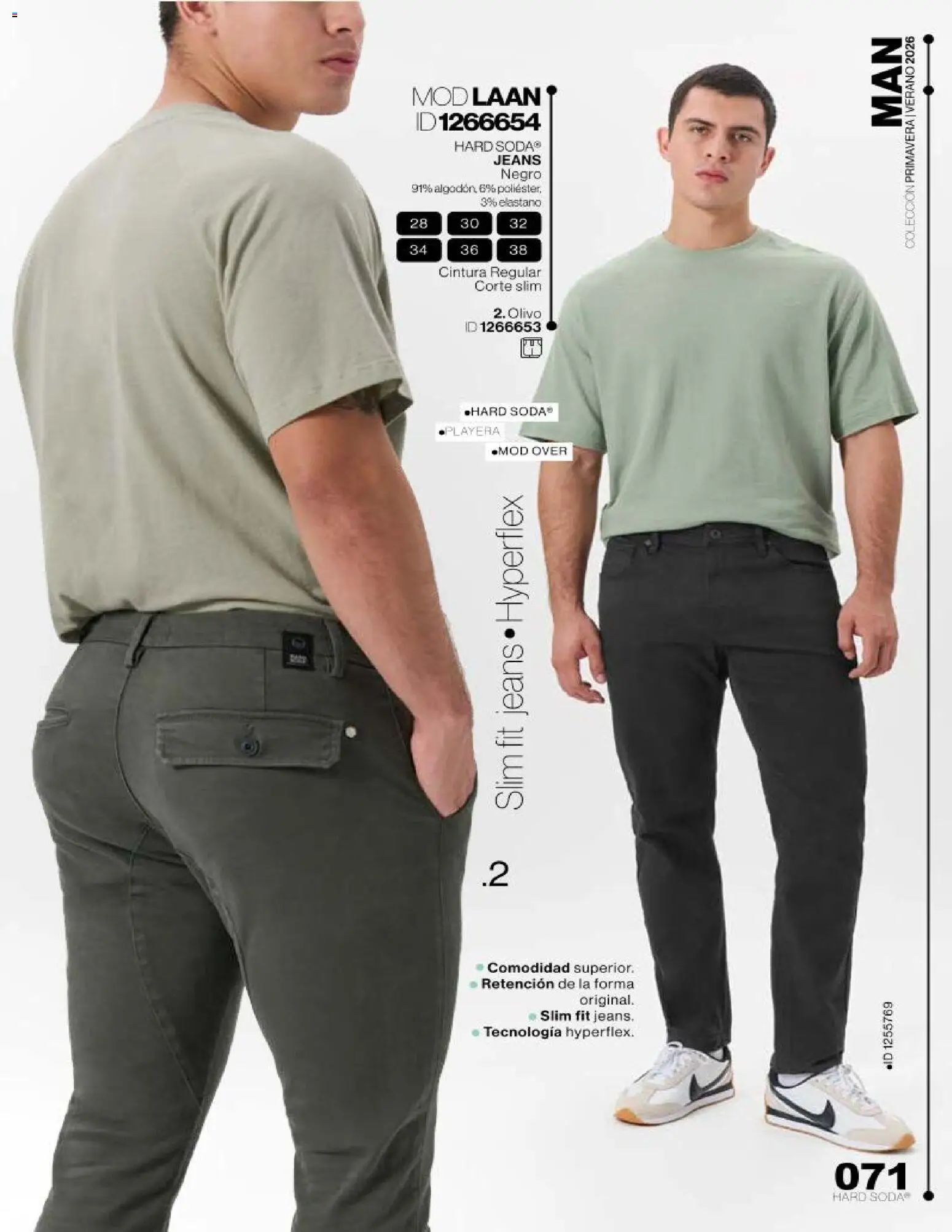 Nuevas ofertas de Price Shoes válidas en toda la República Mexicana desde el 03.04.2026. ¡Encuentra las mejores ofertas en Price Shoes catálogo Man! | Página: 71 | Productos: Playera