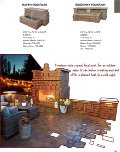 Preview of Menards weekly ads valid from 02.04.2026 | Page: 51 | Products: Anchor