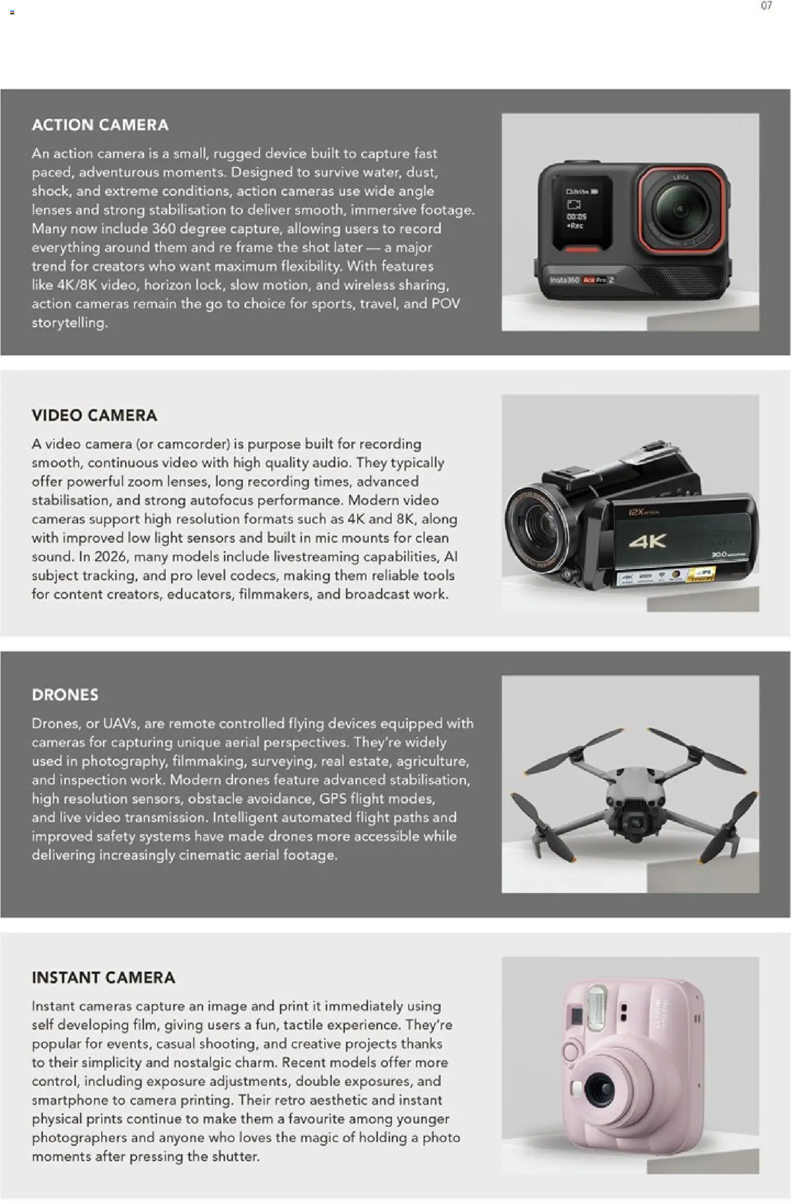 Harvey Norman catalogue from 1 May 2026 | Page: 7