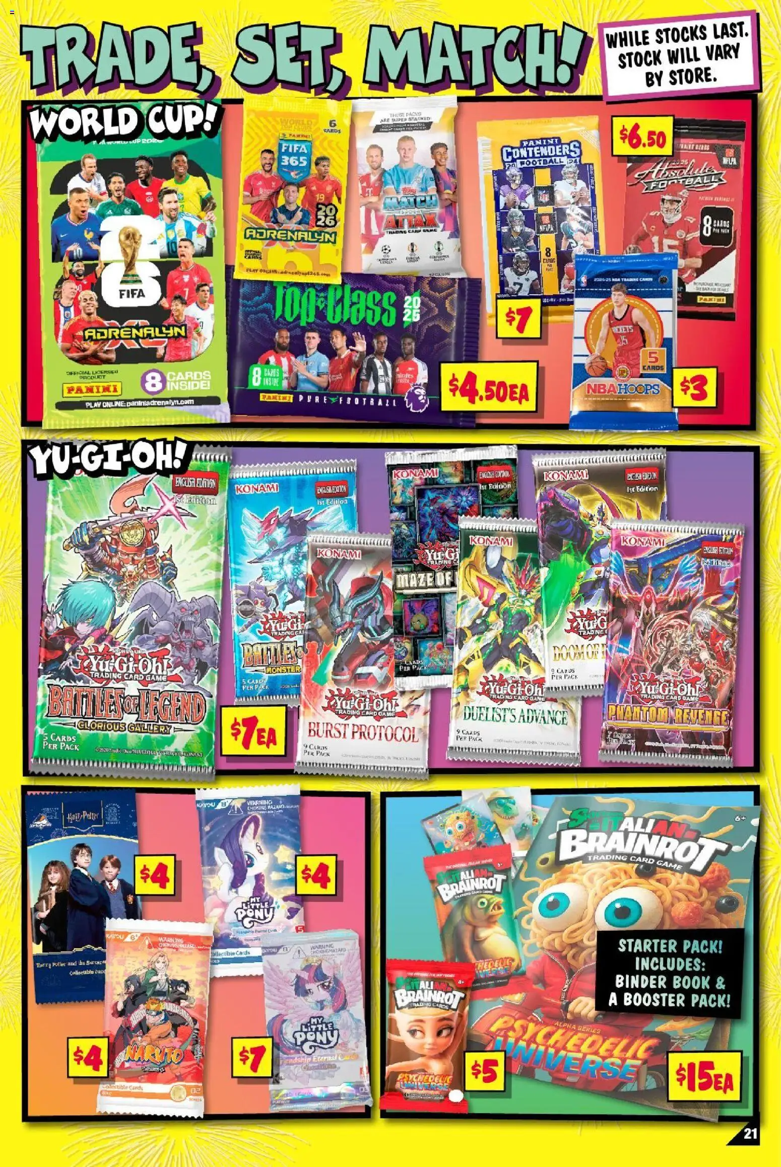 JB Hi-Fi catalogue - valid from 02/07/2026 | Page: 21