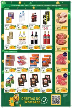 GIGA Atacado - Ofertas da semana - Pré-Visualização do folheto da loja GIGA Atacado, válido de 14/09/2026 | Página: 2