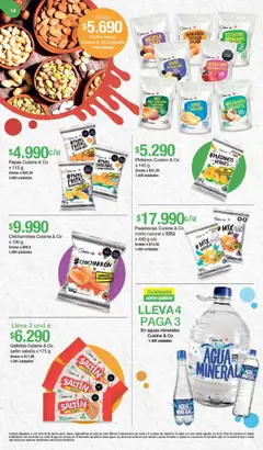 Jumbo catálogo cuisine & co -  Vista previa de la revista de la tienda Jumbo valido desde el 14.05.2026 | Página: 14