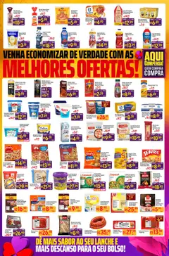 Super Muffato - Ofertas da semana - Pré-Visualização do folheto da loja Super Muffato, válido de 01/10/2026 | Página: 5