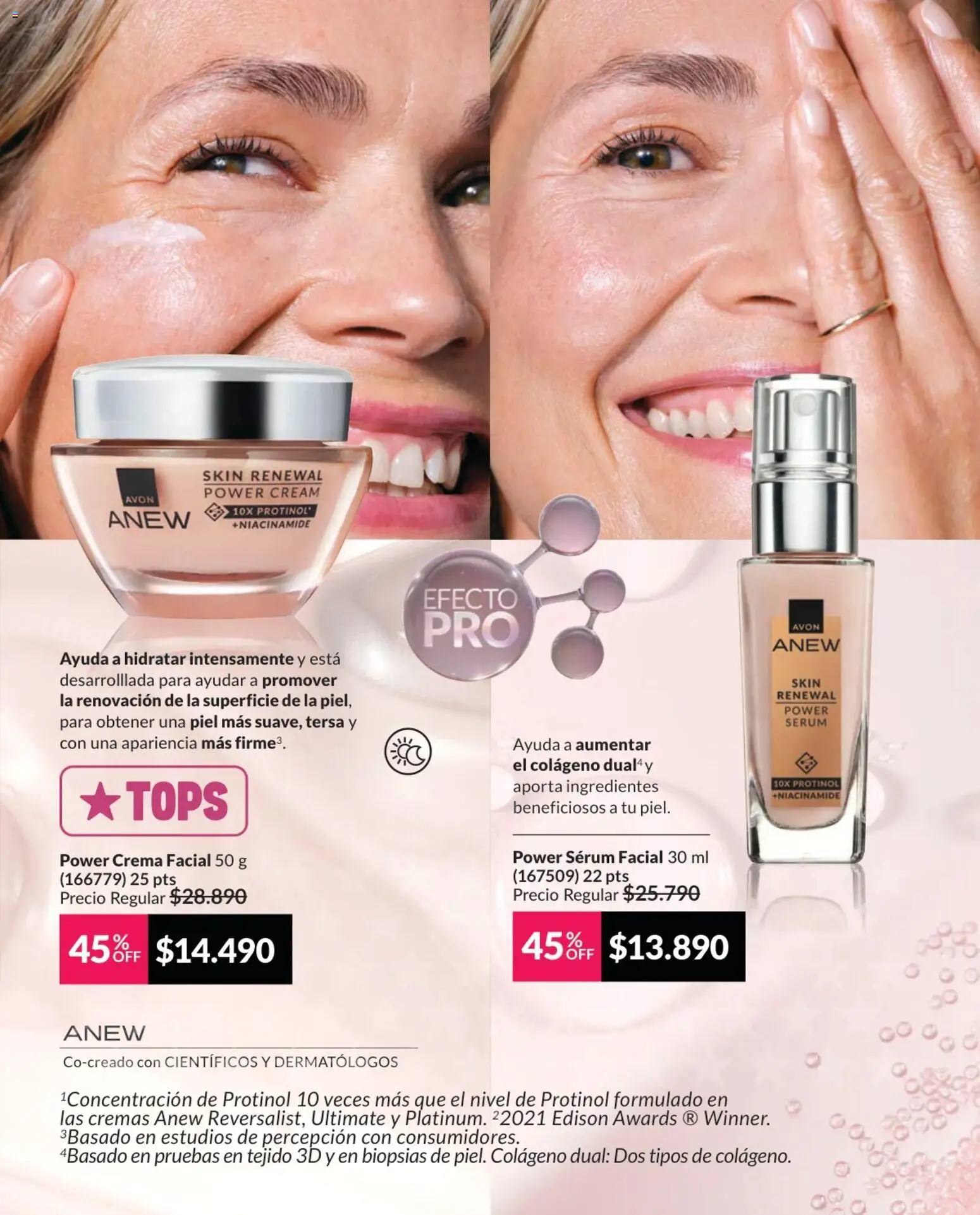 Avon Campaña 5 │ válido desde el 01.05.2026 | Página: 83