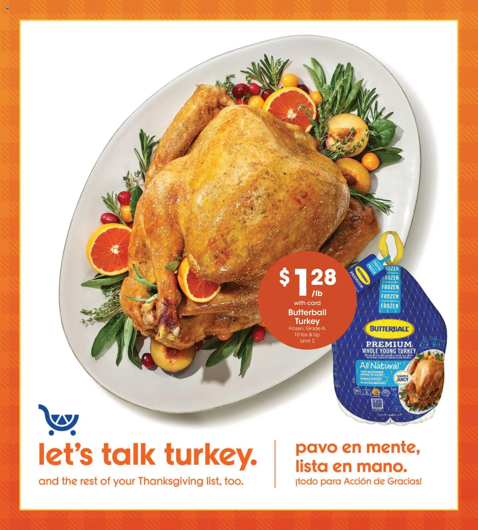 Fry's Food Weekly Ad - valid from 10/21/2026 | Page: 12
