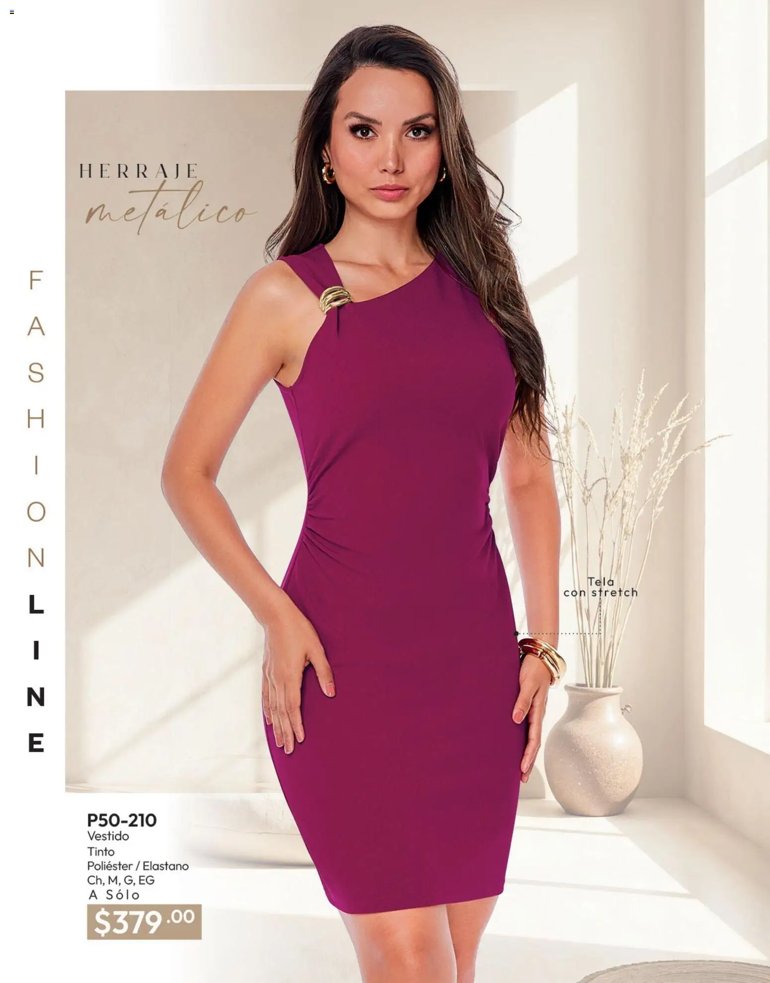 Nuevas ofertas de Cklass válidas en toda la República Mexicana desde el 11/09/2026. ¡Encuentra las mejores ofertas en Cklass catálogo Calzado Invierno! | Página: 458 | Productos: Vestido