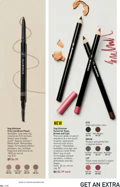 Preview of Avon weekly ads valid from 07/29/2026 | Page: 76