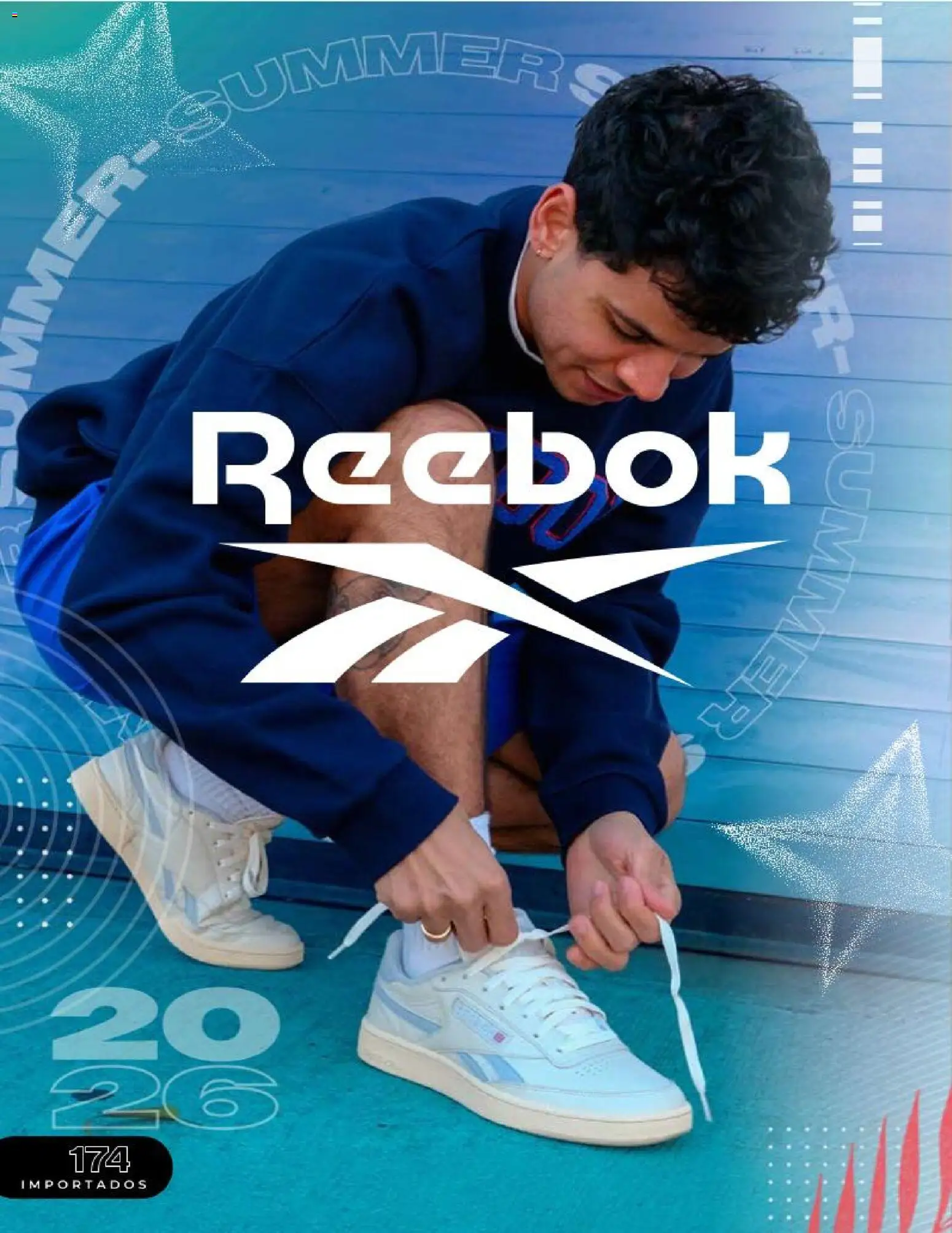 Nuevas ofertas de Price Shoes válidas en toda la República Mexicana desde el 18/07/2026. ¡Encuentra las mejores ofertas en Price Shoes catálogo! | Página: 174