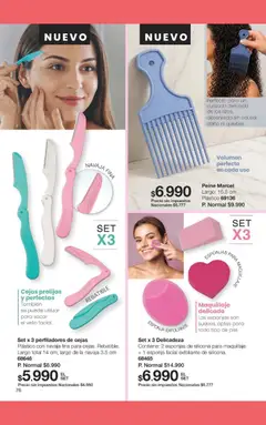 Vista previa Gigot - CAMPAÑA 13 válido desde el 23/08/2026 | Página: 94