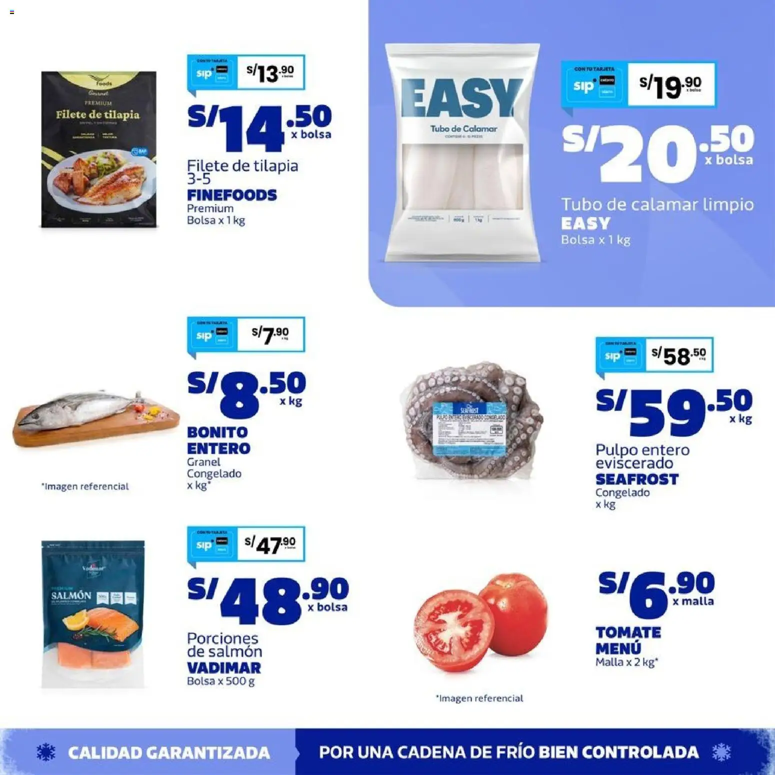 Catálogo Makro válido desde 10/09/2026 | Página: 16