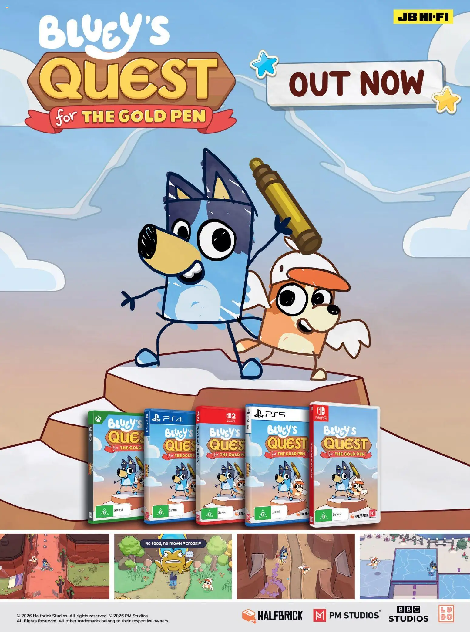 JB Hi-Fi catalogue - valid from 01.06.2026 | Page: 75