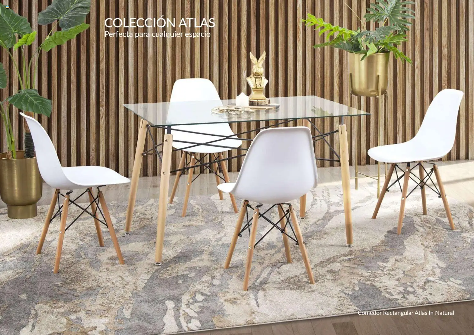 Nuevas ofertas de Muebles Dico válidas en toda la República Mexicana desde el 05.01.2026. ¡Encuentra las mejores ofertas en Muebles Dico catálogo Edición Primavera! | Página: 22