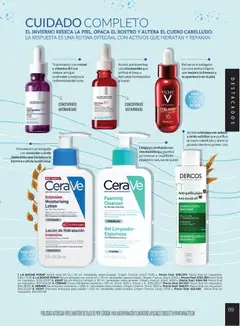 Vista previa Farmacity catálogo válido desde el 02/06/2026 | Página: 69