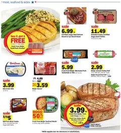 Preview of Meijer weekly ads valid from 09/02/2026 | Page: 22
