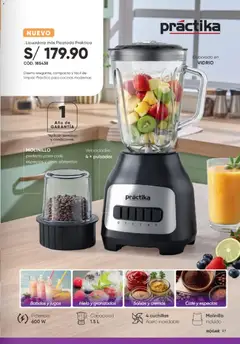 Vista previa de folleto Azzorti plus catálogo - Campaña 16 de la Azzorti válido desde 21/09/2026 | Página: 97 | Productos: Café, Salsas, Hielo, Batidos