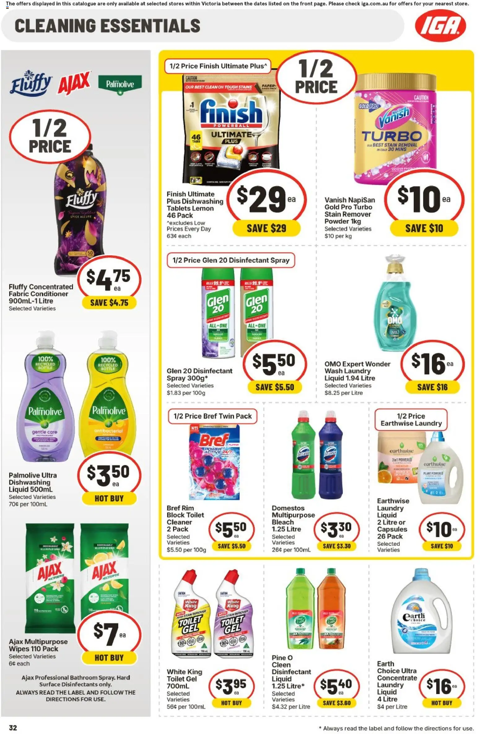 Ritchies catalogue - valid from 20.05.2026 | Page: 30