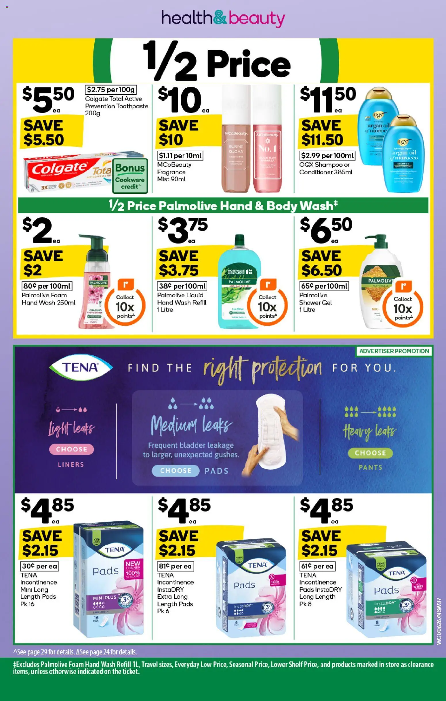 Latest Woolworths catalogue valid from 17/06/2026 is available here?Save now! | Australia