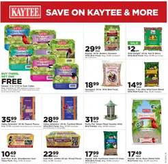 Preview of Mills Fleet Farm weekly ads valid from 07/27/2026 | Page: 27