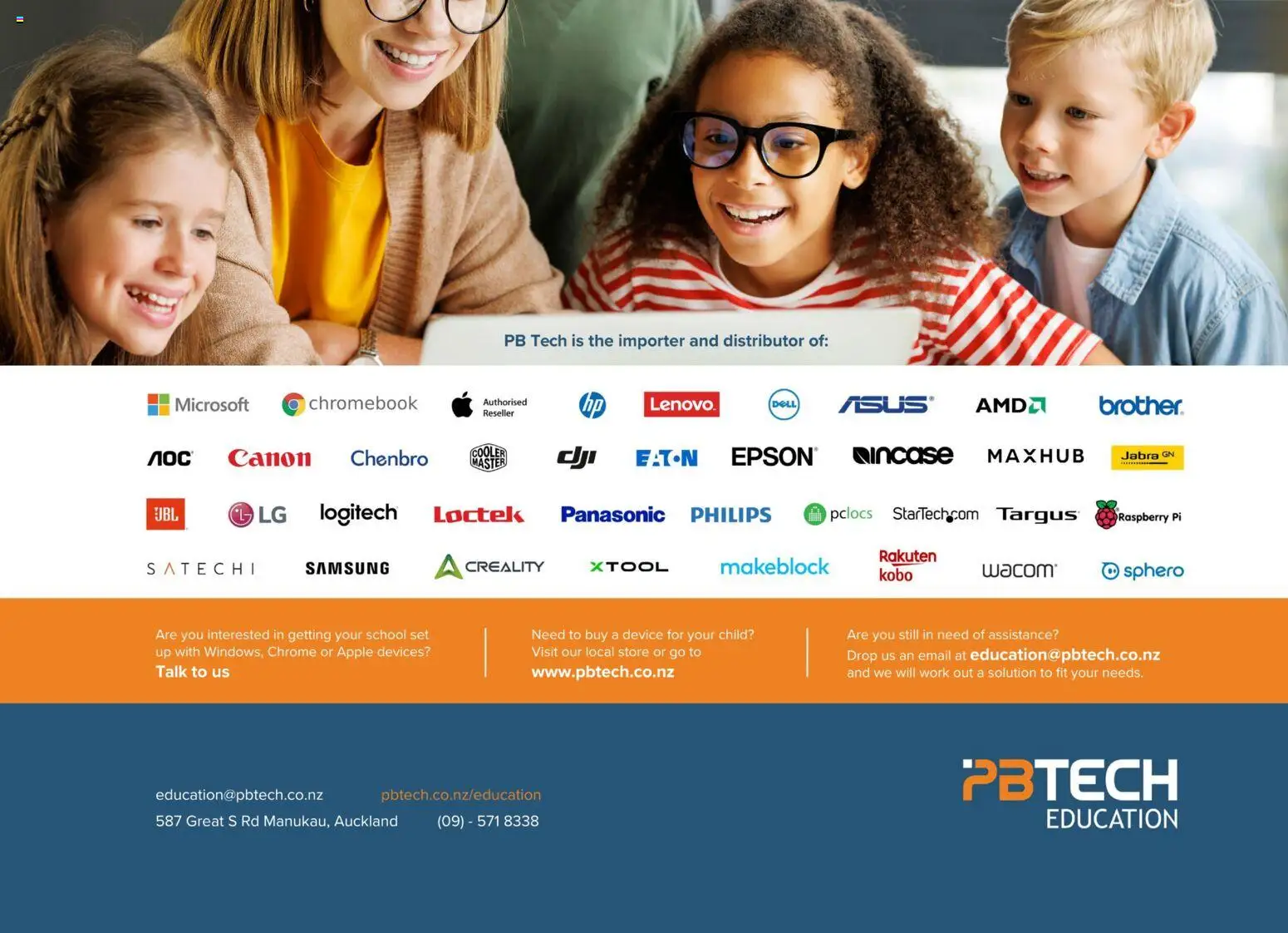 PB Tech catalogue from 15 Sept 2026 | Page: 84