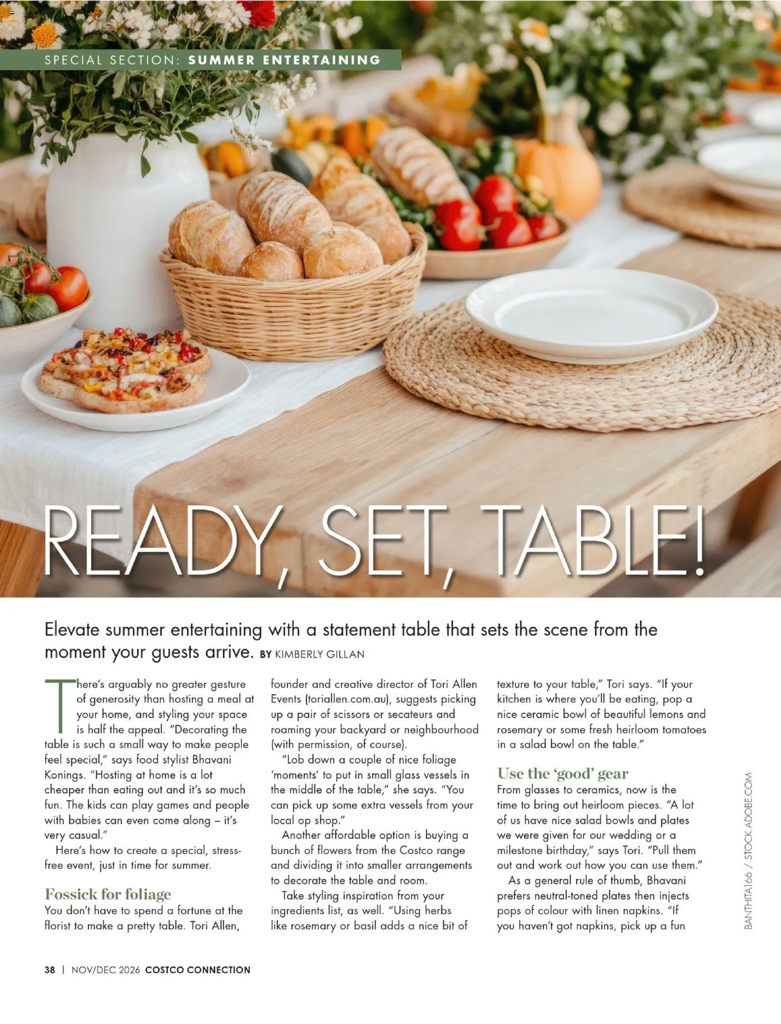 Costco catalogue - valid from 01/11/2026 | Page: 38