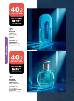 Vista previa de AVON campaña 11 2026, nuevo folleto de la tienda, válido en México a partir del 10/07/2026 | Página: 59