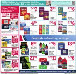 Preview of Price Chopper weekly ads valid from 24.05.2026 | Page: 8