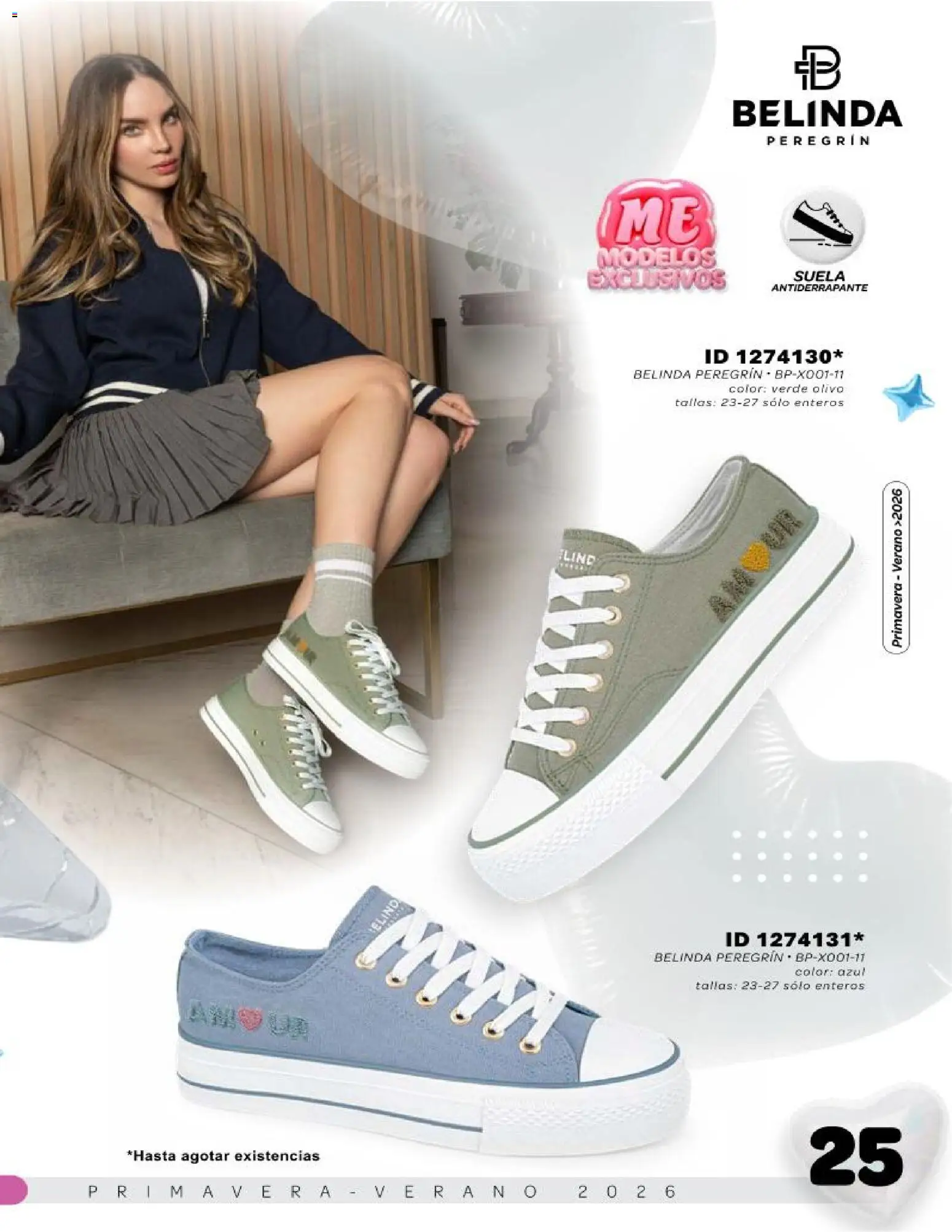 Catálogo Price Shoes de 02/04/2026 — page 24