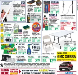 Preview of Menards weekly ads valid from 13.05.2026 | Page: 27