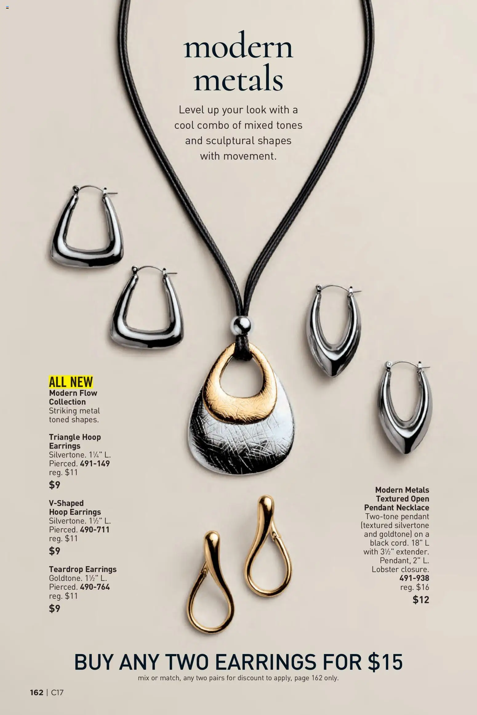 Avon Brochure - valid from 08/12/2026 | Page: 162