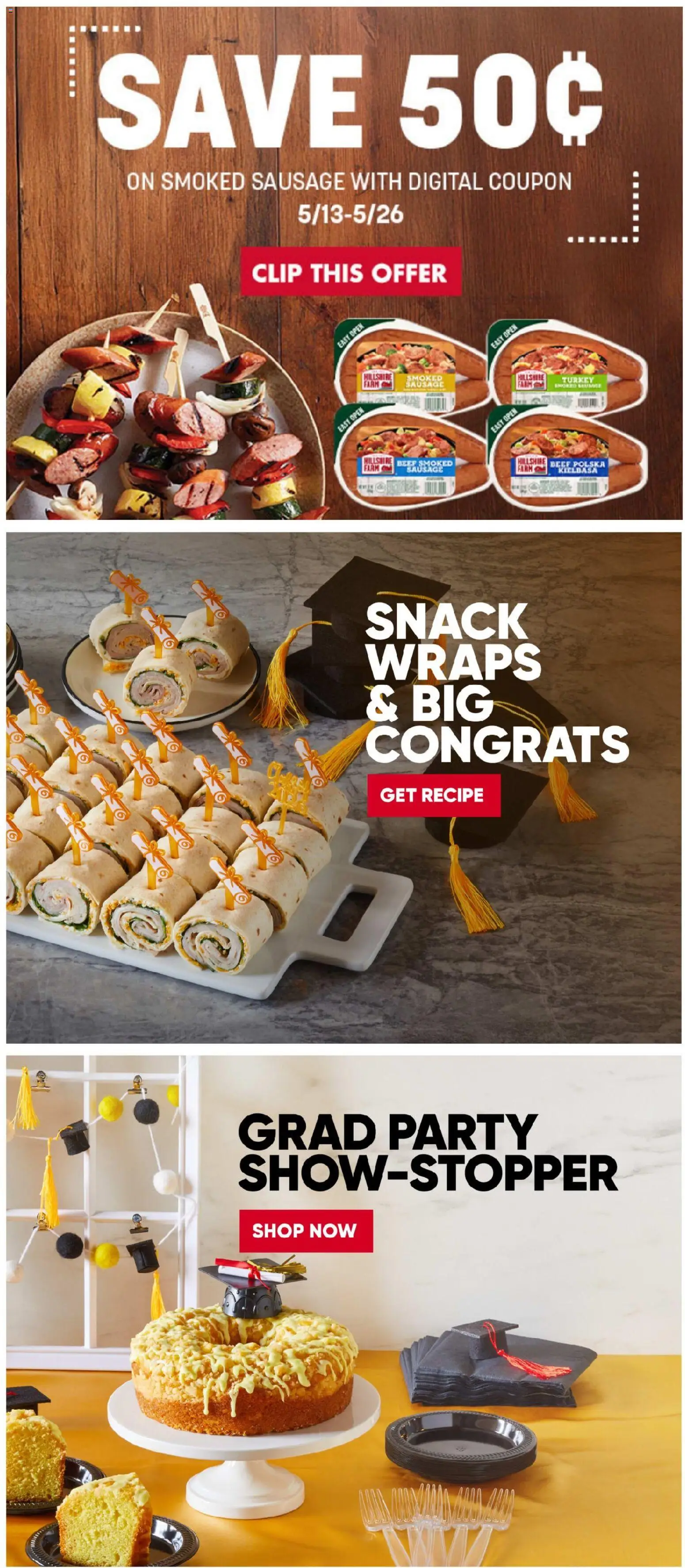 Smart & Final Weekly Ad - valid from 13.05.2026 | Page: 2