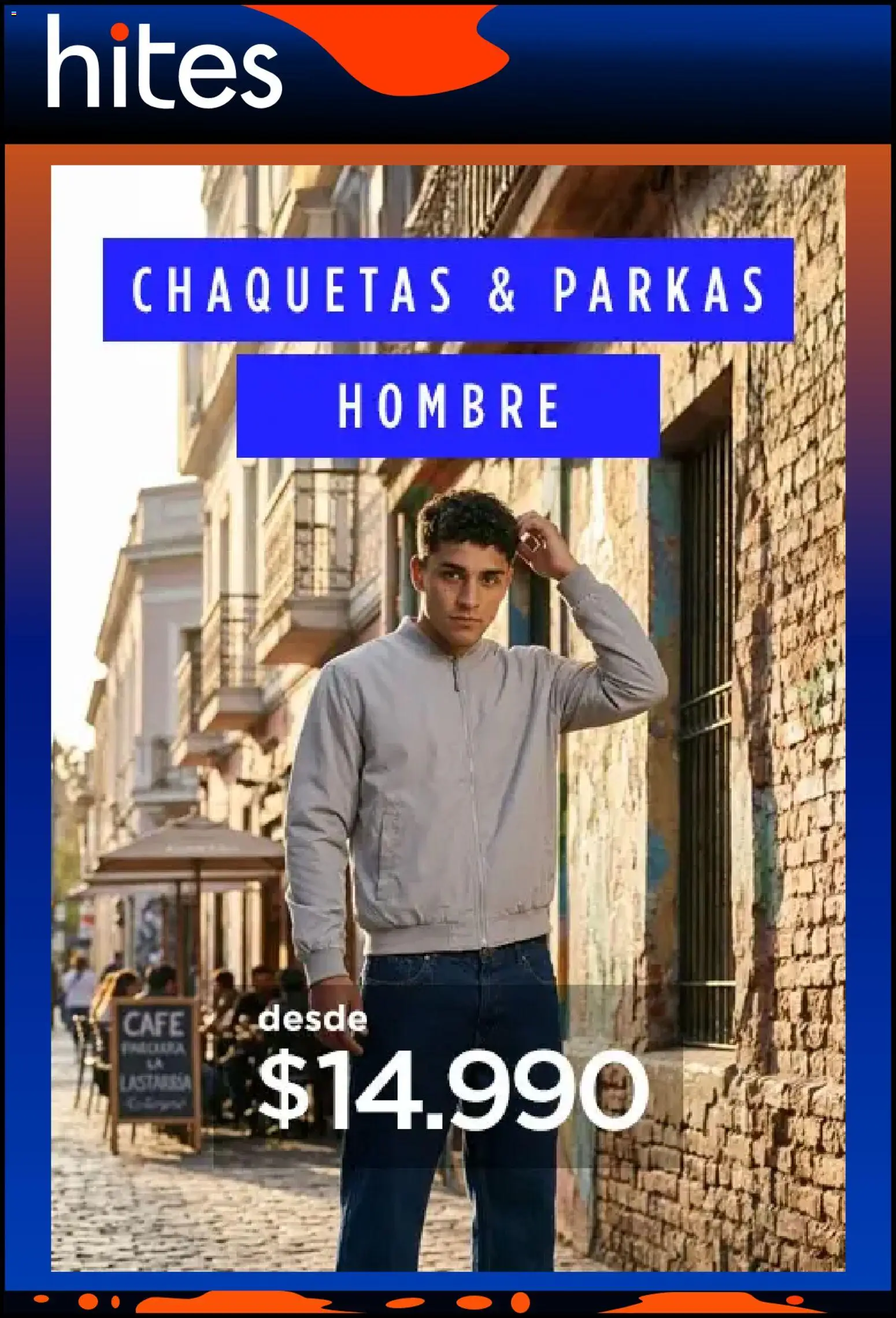 Hites Ofertas │ válido desde el 25.06.2026 | Página: 7 | Productos: Café