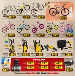 Berlanda - Ofertas atuais - Pré-Visualização do folheto da loja Berlanda, válido de 01.06.2026 | Página: 11