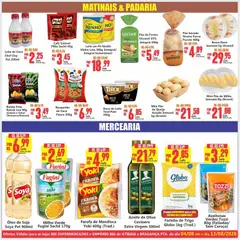 Big Supermercados - Ofertas da semana - Pré-Visualização do folheto da loja Big Supermercados, válido de 04/08/2026 | Página: 4