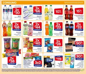 Vista previa de Farmacia Benavides catálogo, nuevo folleto de la tienda, válido en México a partir del 01/07/2026 | Página: 22