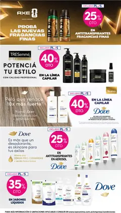 Vista previa La Anonima catálogo válido desde el 30/07/2026 | Página: 29