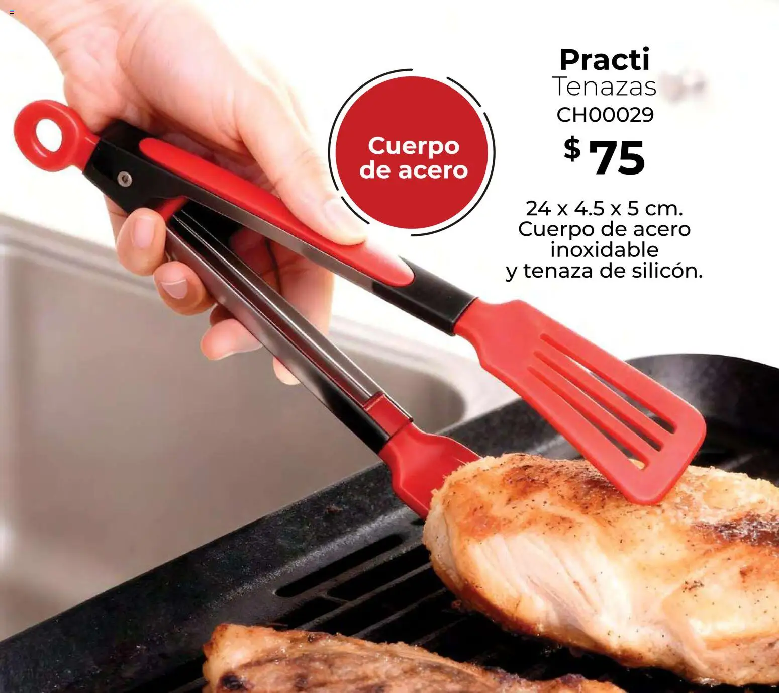 Nuevas ofertas de Colchas Concord válidas en toda la República Mexicana desde el 01/11/2026. ¡Encuentra las mejores ofertas en Colchas Concord catálogo Colección Home Haz lo mejor, hazlo! | Página: 39