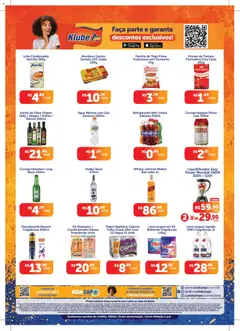 Atakarejo ofertas - Pré-Visualização do folheto da loja Atakarejo, válido de 30/07/2026 | Página: 2