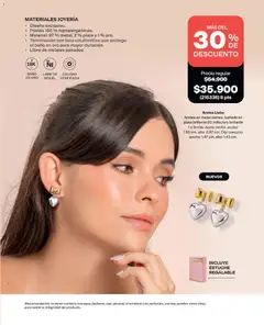 Avon Ciclo 8 -  Vista previa de la revista de la tienda Avon valido desde el 01.08.2026 | Página: 109