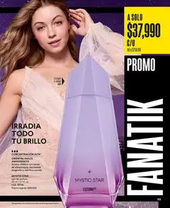 CyZone catálogo C11/2026 -  Vista previa de la revista de la tienda CyZone valido desde el 17/07/2026 | Página: 81 | Productos: Brillo