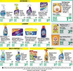 Preview of Menards weekly ads valid from 09/24/2026 | Page: 21