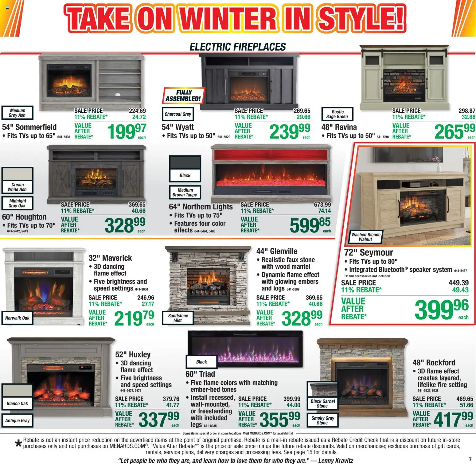 Menards Weekly Ad - valid from 10/29/2026 | Page: 10